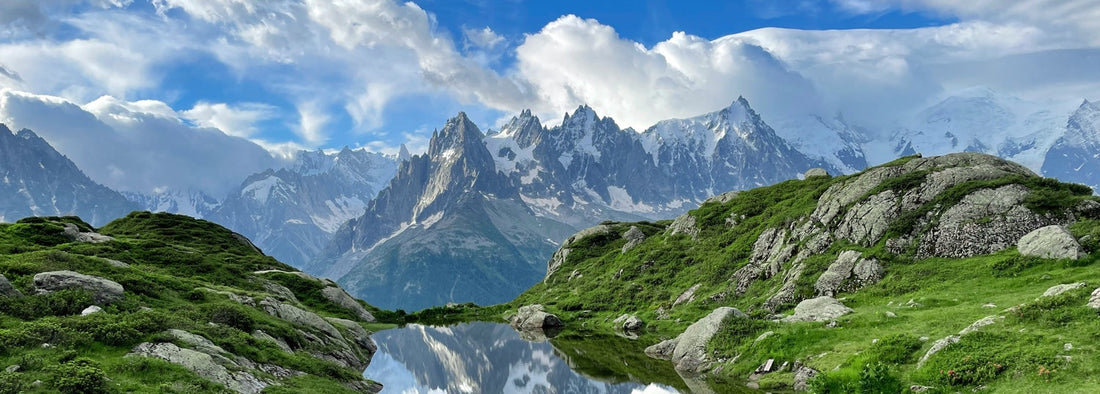 Chamonix: Where Style Meets the Summit