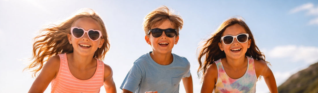 How small accessories can help kids build big confidence