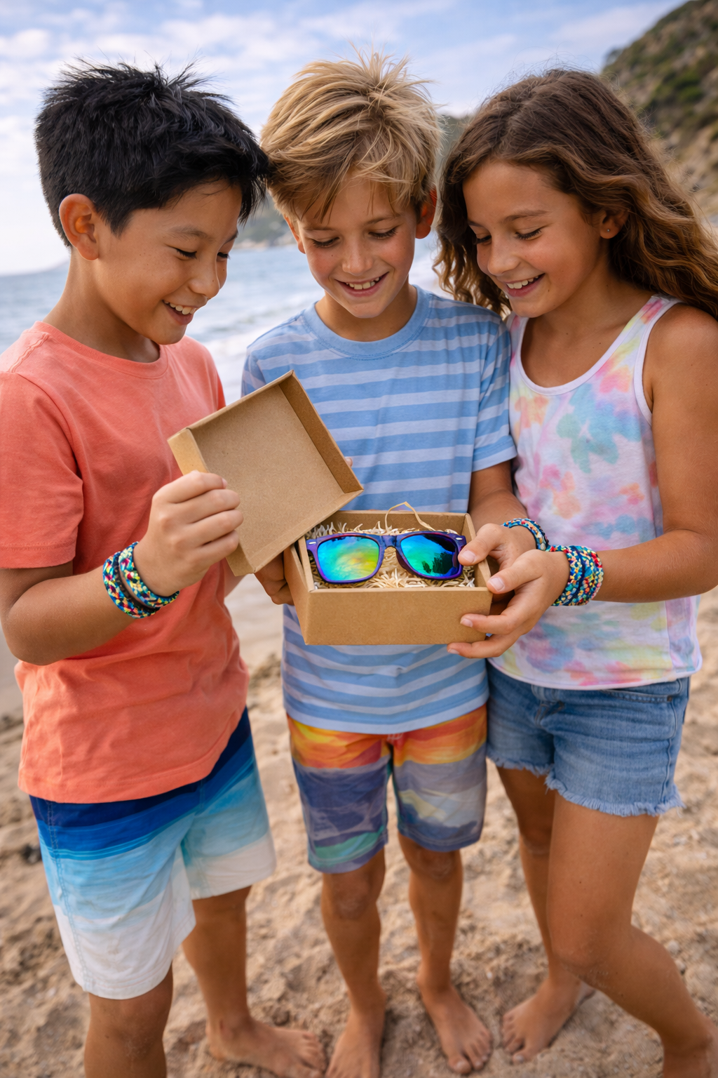 Why Accessories Make the Perfect Gift for Kids