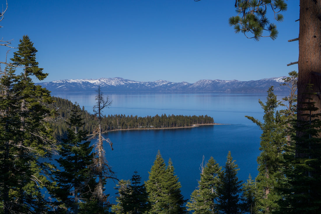 Lake Tahoe