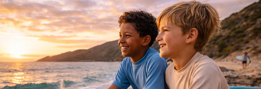 How Surf Culture Inspires Our Bracelets